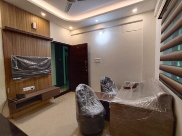 Living Room in 4 BHK Villa at RBD Stillwaters, Harlur – for Sale
