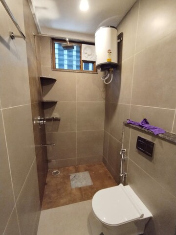 Bathroom in 4 BHK Villa at RBD Stillwaters, Harlur – for Sale