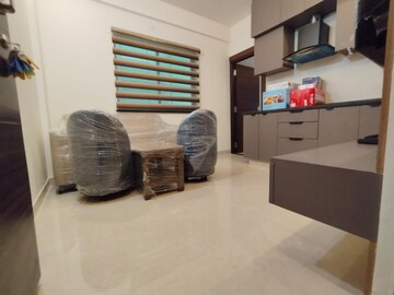 Parking in 4 BHK Villa at RBD Stillwaters, Harlur – for Sale