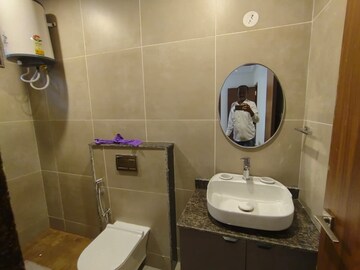 Bathroom in 4 BHK Villa at RBD Stillwaters, Harlur – for Sale