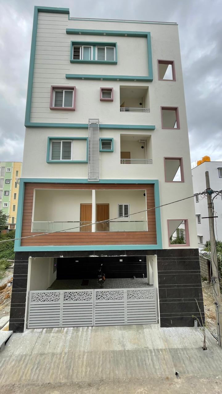 3 BHK Villa For Resale in Tropical Paradise Sarjapur Road Bangalore  7782839