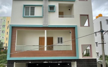 3 BHK Villa For Sale in Tropical Paradise, Sarjapur Road