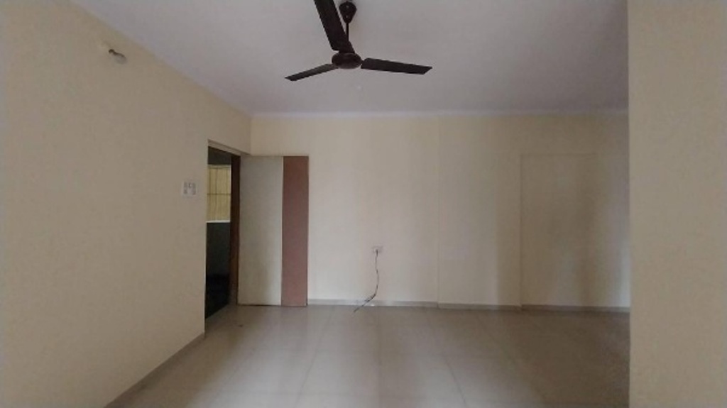 2 BHK Apartment For Rent in Happy Valley Manpada Thane  7782842