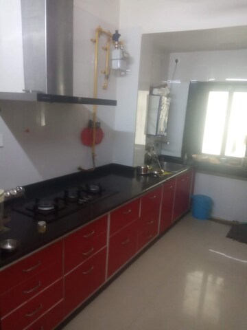 2 BHK Apartment For Rent in Mithakali Ahmedabad  7782845