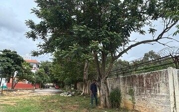 Plot For Sale in Reliaable Lifestyle, Hsr Layout