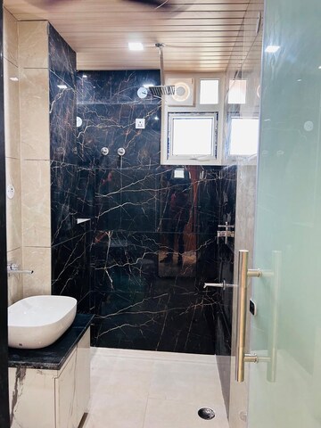 Bathroom in 3 BHK Apartment at Gms Road – for Sale