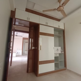 3 BHK Builder Floor For Rent in Sri Lakshmi Residency Hsr Layout Sector 2 Bangalore  7782870