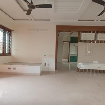 3 BHK Builder Floor For Rent in Sri Lakshmi Residency Hsr Layout Sector 2 Bangalore  7782870