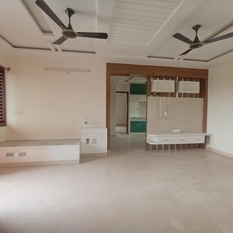 3 BHK Builder Floor For Rent in Sri Lakshmi Residency Hsr Layout Sector 2 Bangalore  7782870