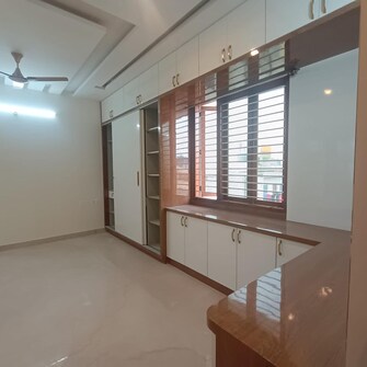 3 BHK Builder Floor For Rent in Sri Lakshmi Residency Hsr Layout Sector 2 Bangalore  7782870