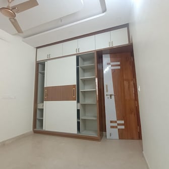 3 BHK Builder Floor For Rent in Sri Lakshmi Residency Hsr Layout Sector 2 Bangalore  7782870