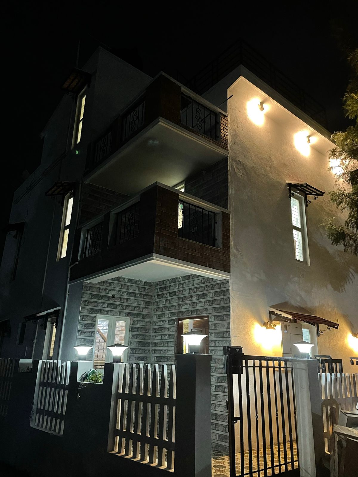 4 BHK Villa For Resale in Reliaable Lifestyle Hsr Layout Bangalore  7782881