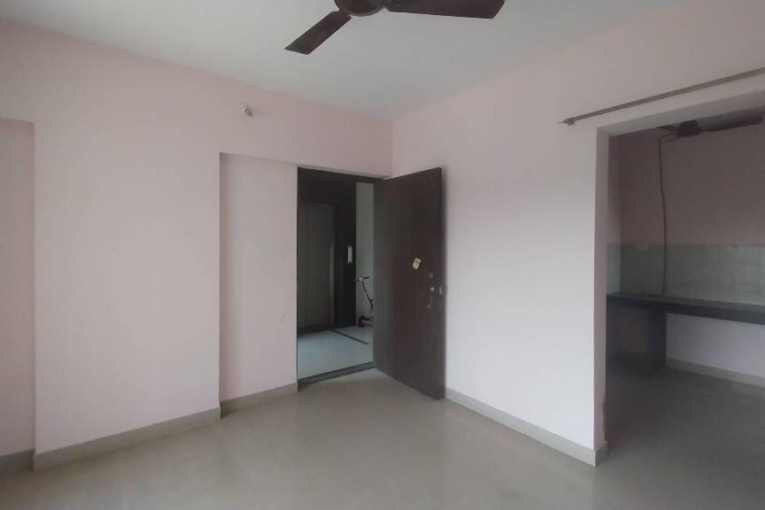 1.5 BHK Apartment For Rent in Runwal Pearl Manpada Thane  7782878