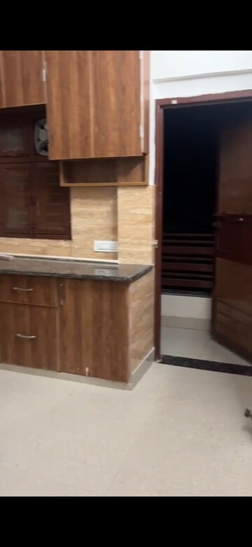 Kitchen in 2 BHK Apartment at Bidholi – for Sale