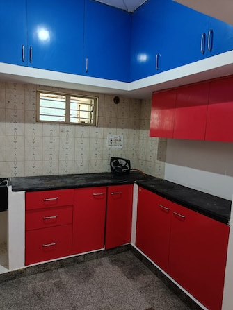 1 BHK Builder Floor For Rent in Sri Lakshmi Residency Hsr Layout Sector 2 Bangalore  7782888