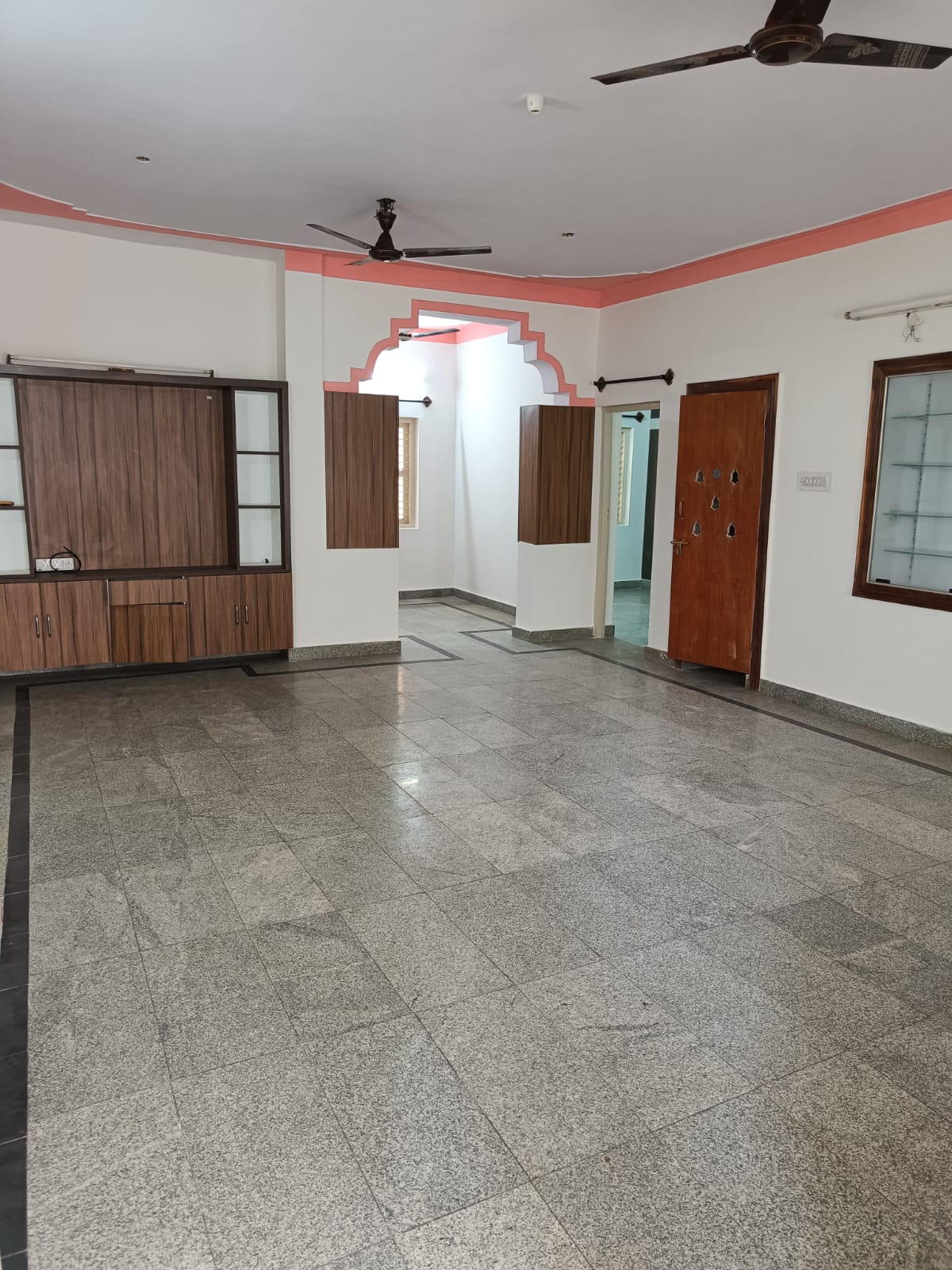 1 BHK Builder Floor For Rent in Sri Lakshmi Residency Hsr Layout Sector 2 Bangalore  7782888