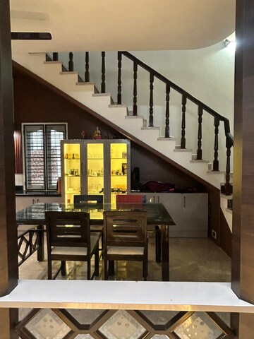 3 BHK Villa – Exterior View View at Reliaable Lake Vista, Hsr Layout - for Sale