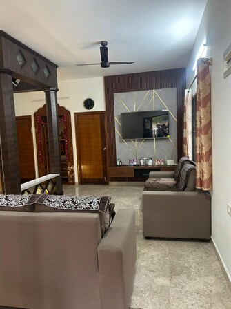 3 BHK Villa For Resale in Reliaable Lake Vista Hsr Layout Bangalore  7782896