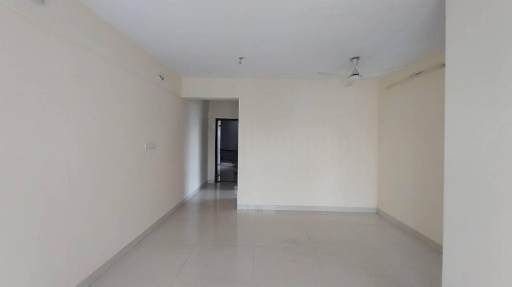 2 BHK Apartment For Rent in Runwal Pearl Manpada Thane  7782883