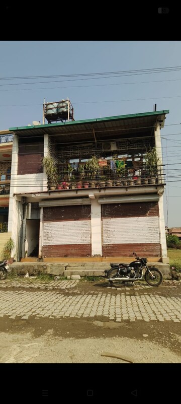 3 BHK Independent House For Resale in Mohkampur Dehradun  7782905