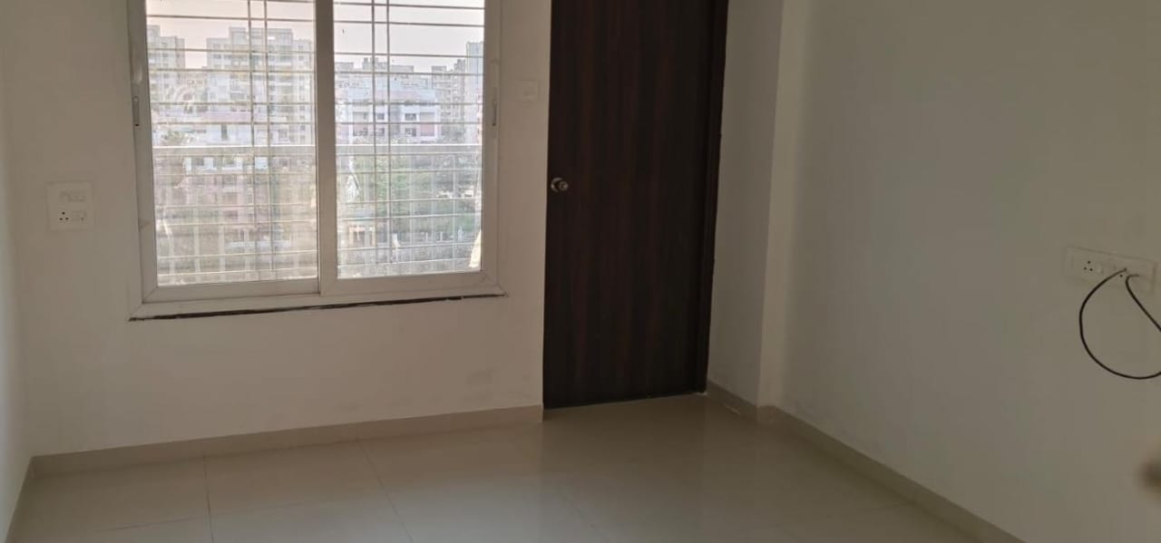 3 BHK Apartment For Rent in Ram Nagar Nagpur  7782913