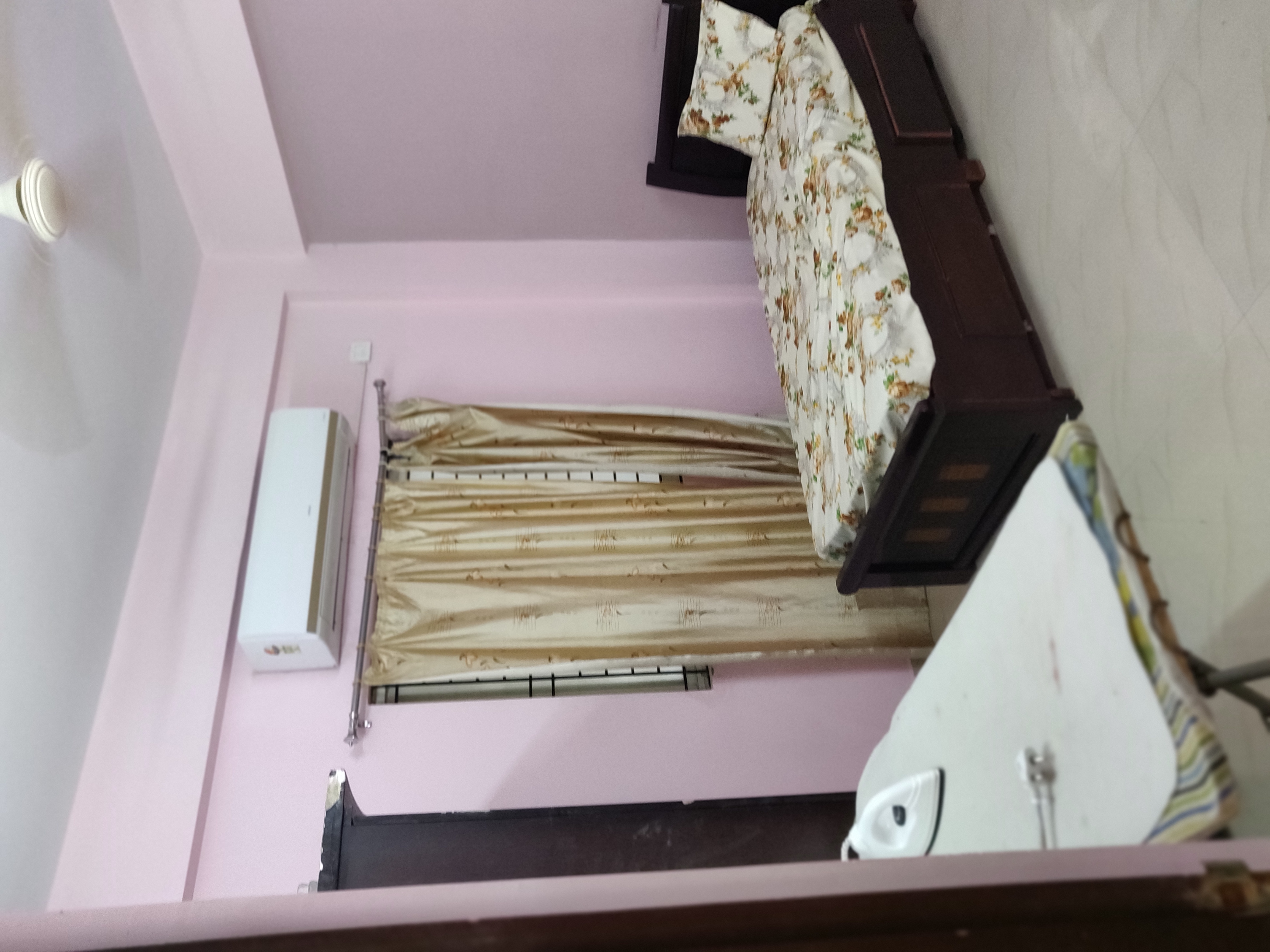 3 BHK Apartment For Rent in SS Residency Attapur Attapur Hyderabad  7782930