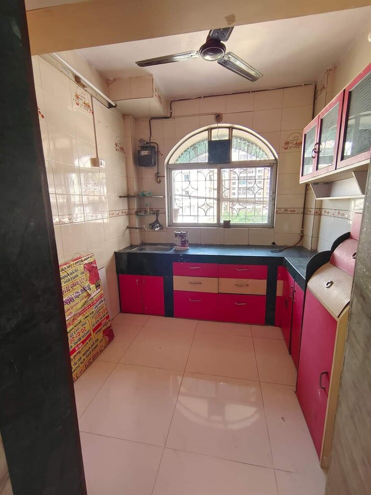 Kitchen, amrut-park-chs 1 Bedroom 693 Sq.Ft. Apartment In Kalyan West Thane 7782927