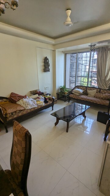 3 BHK Apartment For Rent in Ajmera Golden Rays Andheri West Mumbai  7782920