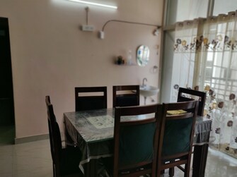 3 BHK Apartment For Rent in SS Residency Attapur Attapur Hyderabad  7782930