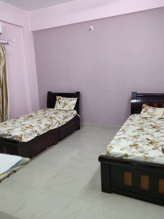 3 BHK Apartment For Rent in SS Residency Attapur Attapur Hyderabad  7782930