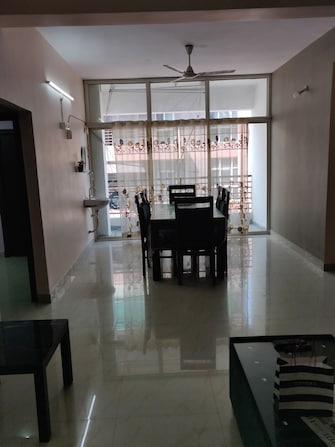 3 BHK Apartment For Rent in SS Residency Attapur Attapur Hyderabad  7782930