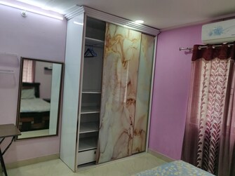 3 BHK Apartment For Rent in SS Residency Attapur Attapur Hyderabad  7782930