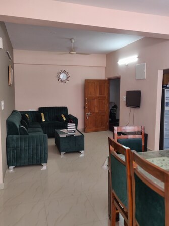 3 BHK Apartment For Rent in SS Residency Attapur Attapur Hyderabad  7782930