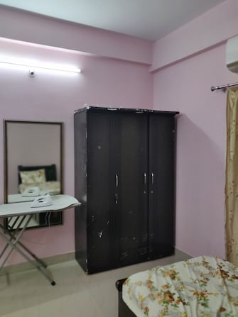 3 BHK Apartment For Rent in SS Residency Attapur Attapur Hyderabad  7782930