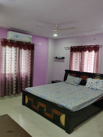 3 BHK Apartment For Rent in SS Residency Attapur Attapur Hyderabad  7782930