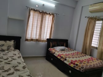 3 BHK Apartment For Rent in SS Residency Attapur Attapur Hyderabad  7782930