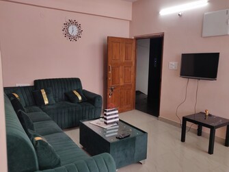 3 BHK Apartment For Rent in SS Residency Attapur Attapur Hyderabad  7782930