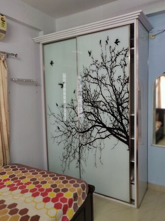 3 BHK Apartment For Rent in SS Residency Attapur Attapur Hyderabad  7782930