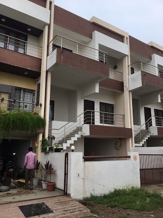 4 BHK Independent House For Resale in Beed Bypass Road Aurangabad  7782892