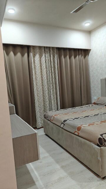 Bedroom in 3 BHK Apartment at M3M Merlin, Sector 67 – for Sale