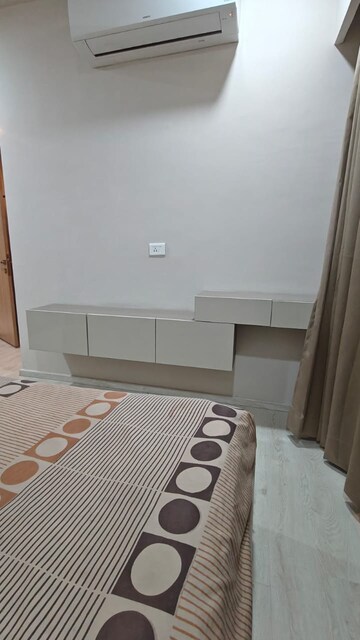 Bedroom in 3 BHK Apartment at M3M Merlin, Sector 67 – for Sale