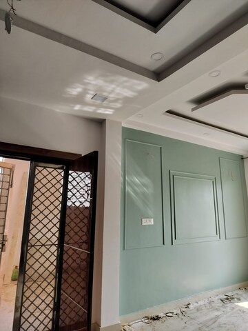 Kitchen in 3 BHK Villa at Ambesten Twin County, Sector 1 Greater Noida – for Sale