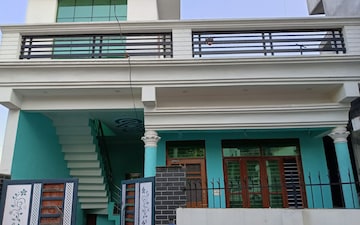 3 BHK Independent House For Sale in Nehrugram