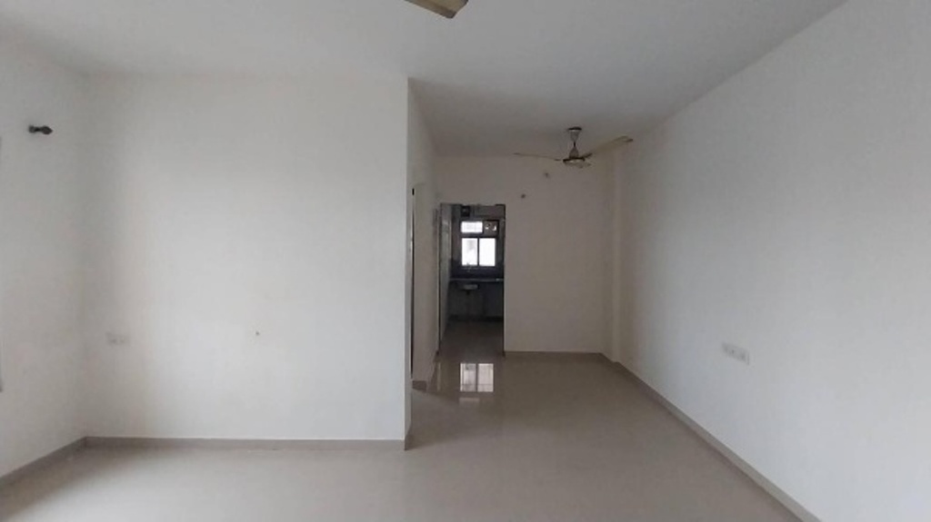 2 BHK Apartment For Rent in Dosti Vihar Samata Nagar Thane  7782943