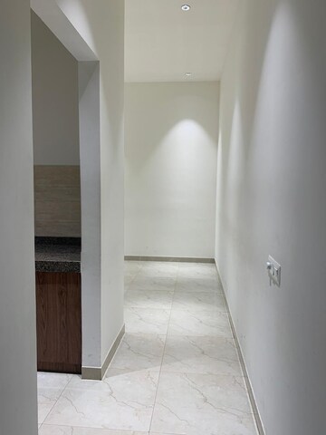 Living Room in 2 BHK Apartment at Sunteck West World, Naigaon East – for Sale