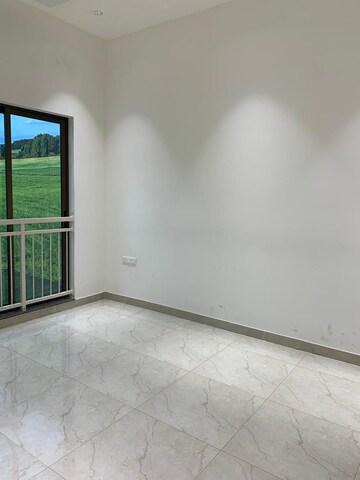Room in 2 BHK Apartment at Sunteck West World, Naigaon East – for Sale