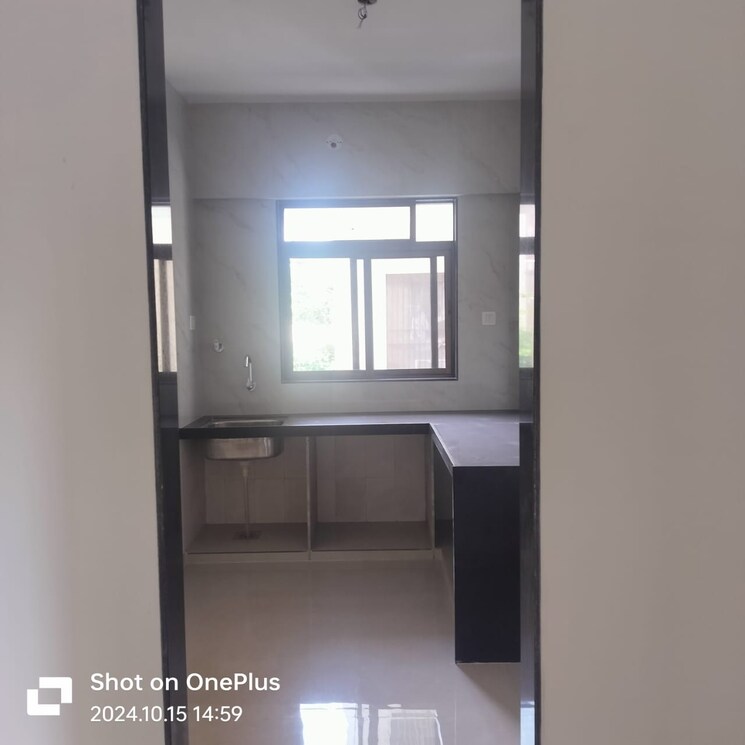 Kitchen, ojass-awantika-chs 2 Bedroom 655 Sq.Ft. Apartment In Naupada Thane 7783022