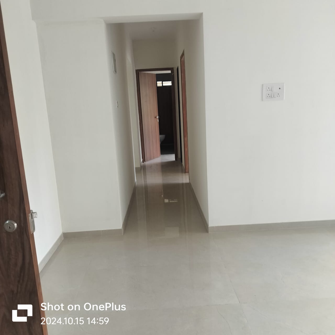 2 BHK Apartment For Resale in Ojass Awantika CHS Naupada Thane  7783022