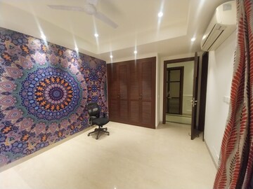 रेसिडेंशियल बिल्डर फ्लोर वर्ग यार्ड फॉर रेंट इन सफदरजंग डेवलपमेंट एरिया दिल्ली  7782980