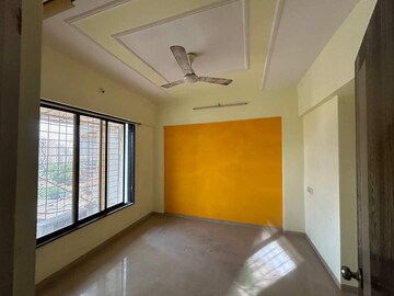 1 BHK Apartment For Rent in Charms Heritage Kalyan, Kalyan West